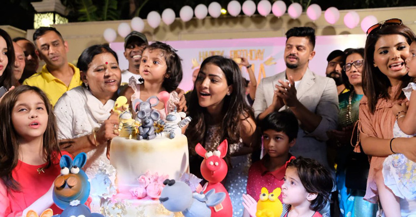 raina daughter raina daughter